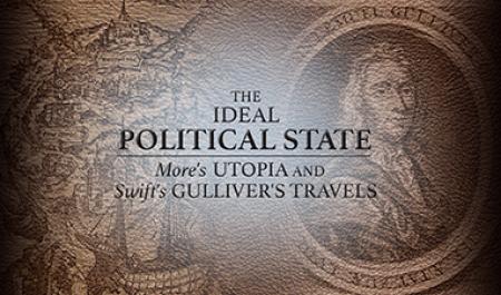 Essays on gulliver's travels by jonathan swift