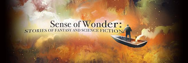 Sense Of Wonder In Science Fiction
