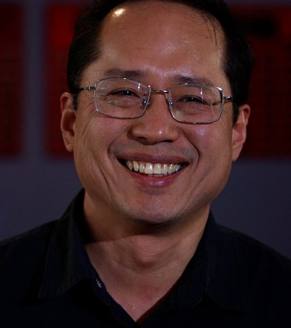 Daniel Soh