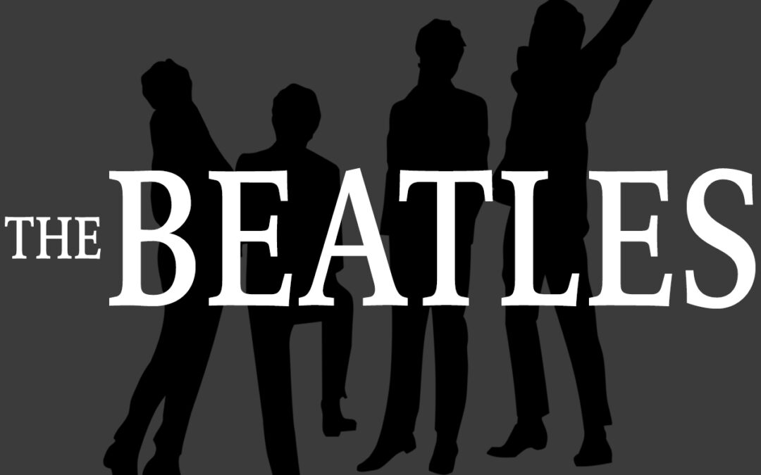 The Beatles as Musicians