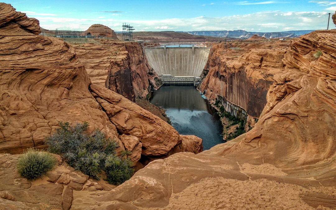 The Colorado River: Past, Present, and Future