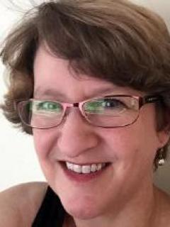 Laura Hollengreen