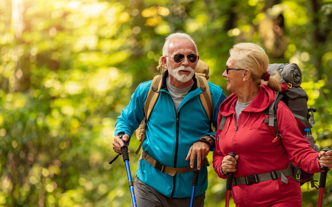 Journeys to Geriatrica: Keeping our Minds Active as We Age