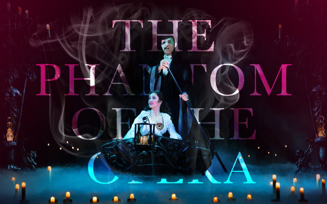 The Phantom of the Opera: Its Roots, Depths, and Adaptations