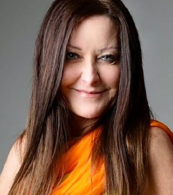 Melissa A. Fitch