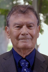 Juan R. Garcia