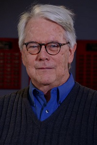 Richard Poss