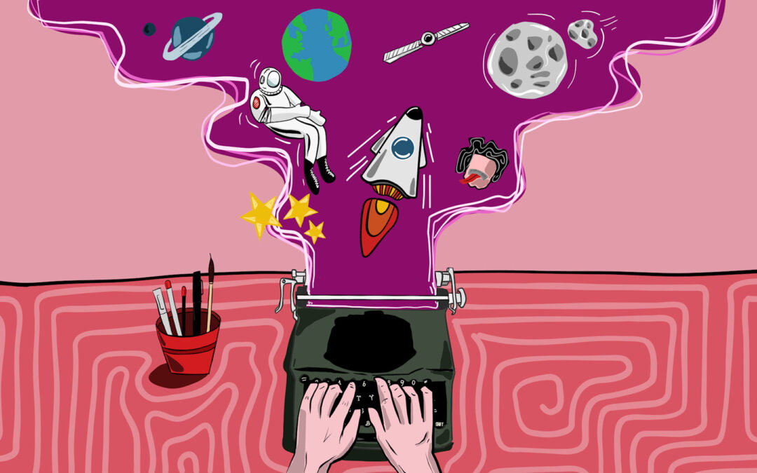 Anatomy of the Science Fiction Short Story