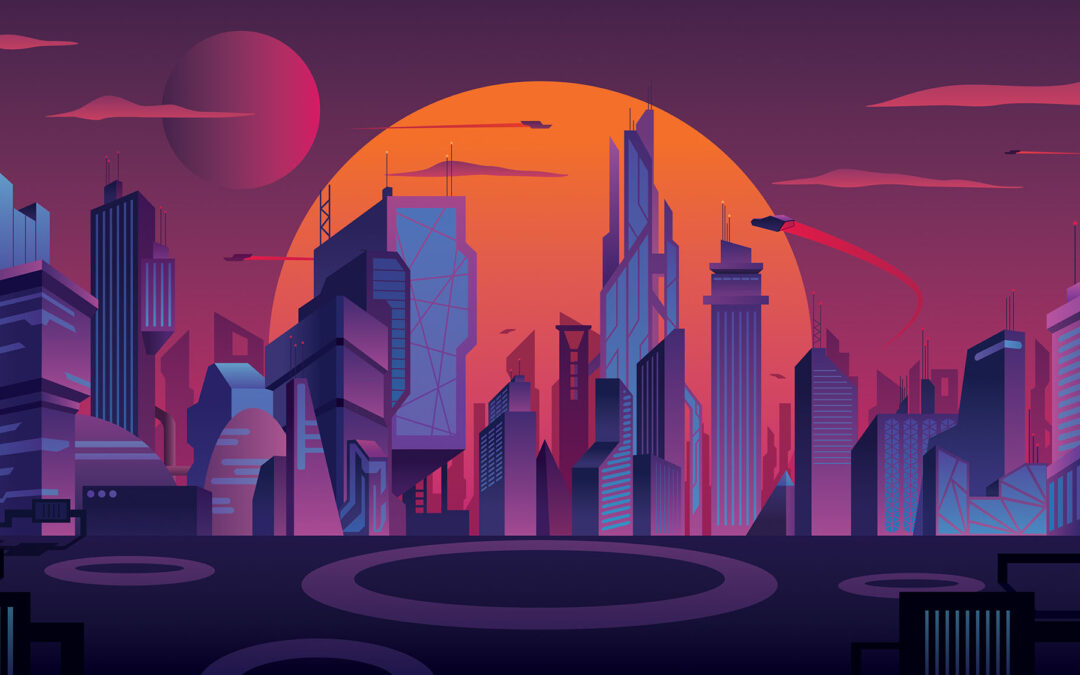 Worlds Apart: East European Fantasy and Science Fiction