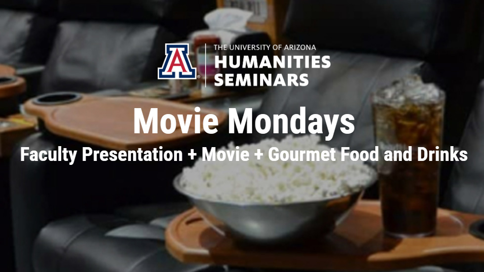 HSP movie mondays