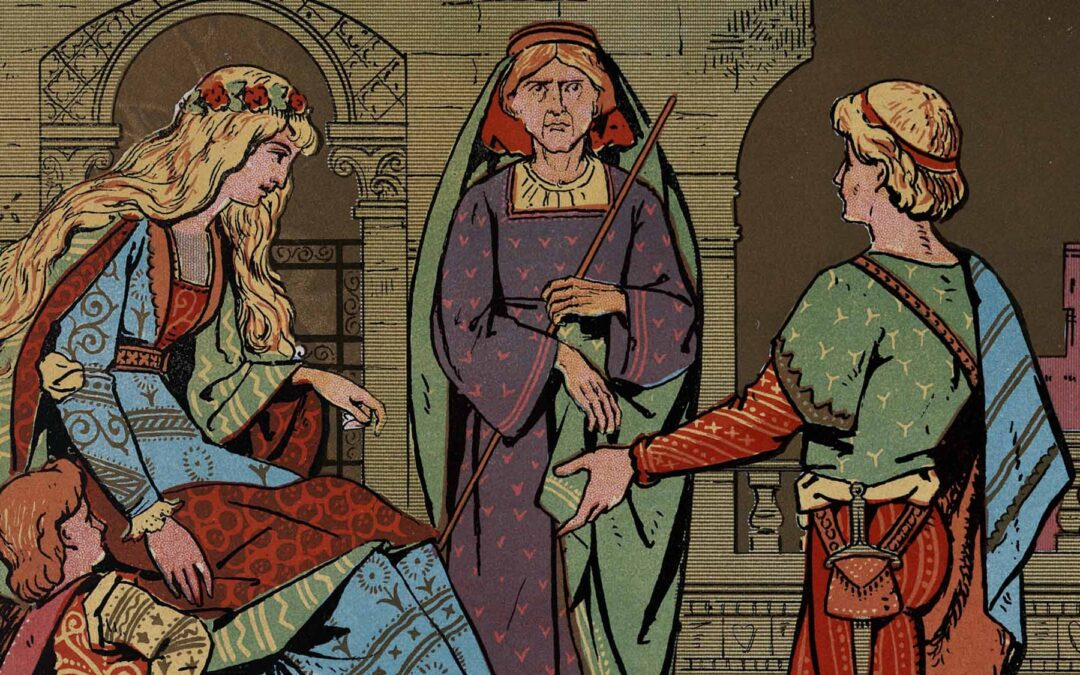 Gender Relationships in the Pre-Modern World