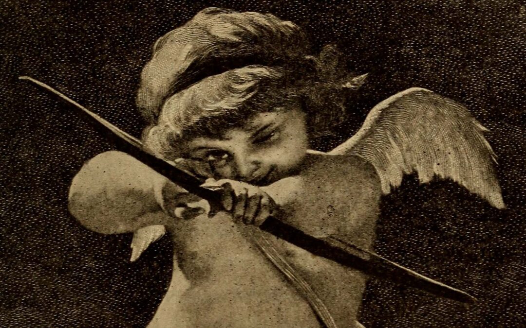 Love Conquers All? Reading Desire in Ancient Roman Literature