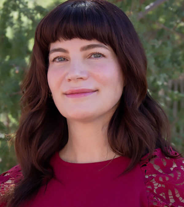 Sarah McCallum