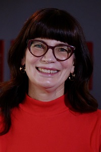 Sarah McCallum