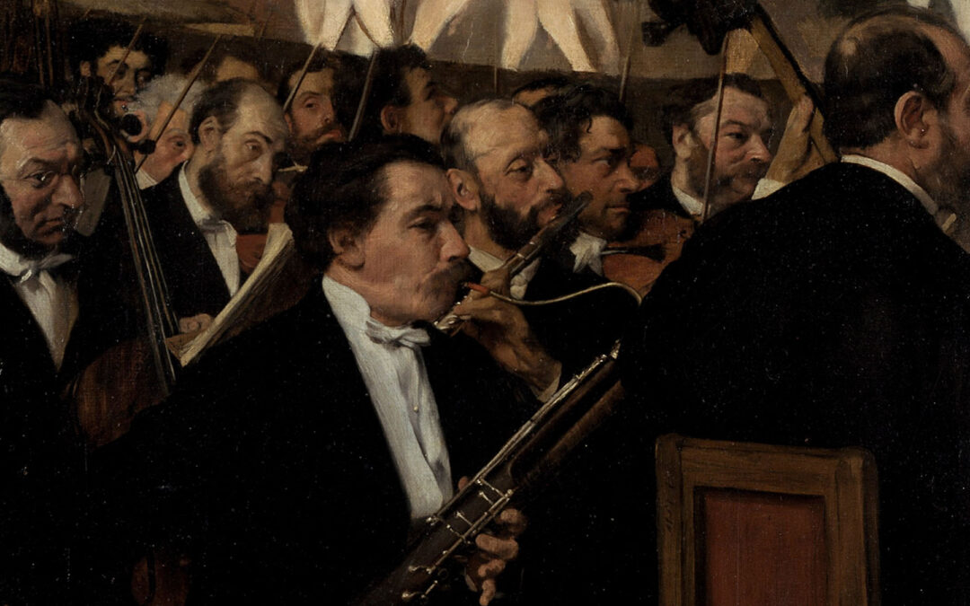 Music of the Slavic Lands