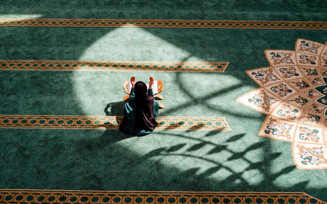 A Guide to the Qur’an: God and the Prophets