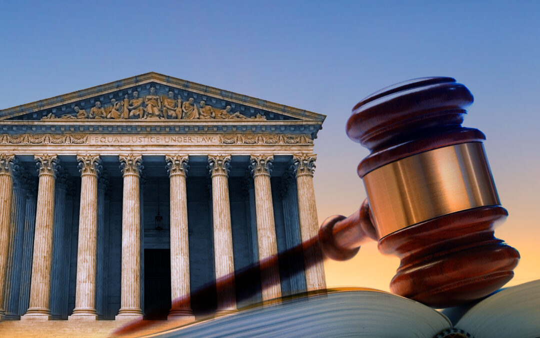 Fallout from Recent Supreme Court Decisions
