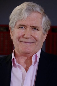 Steven Taubeneck