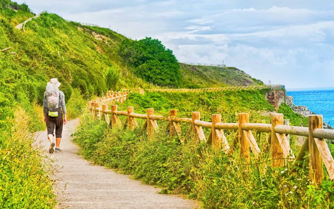 The Road is Made Upon Walking: Travels in the Luso-Hispanic World