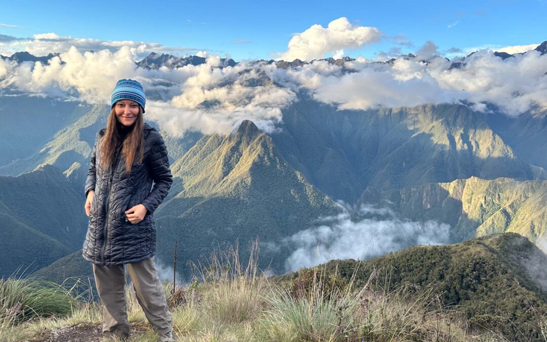 The Road is Made Upon Walking: Travels in the Luso-Hispanic World