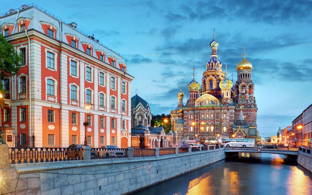 Reading War and Peace in a Modern World: A Conversation with Adele Barker