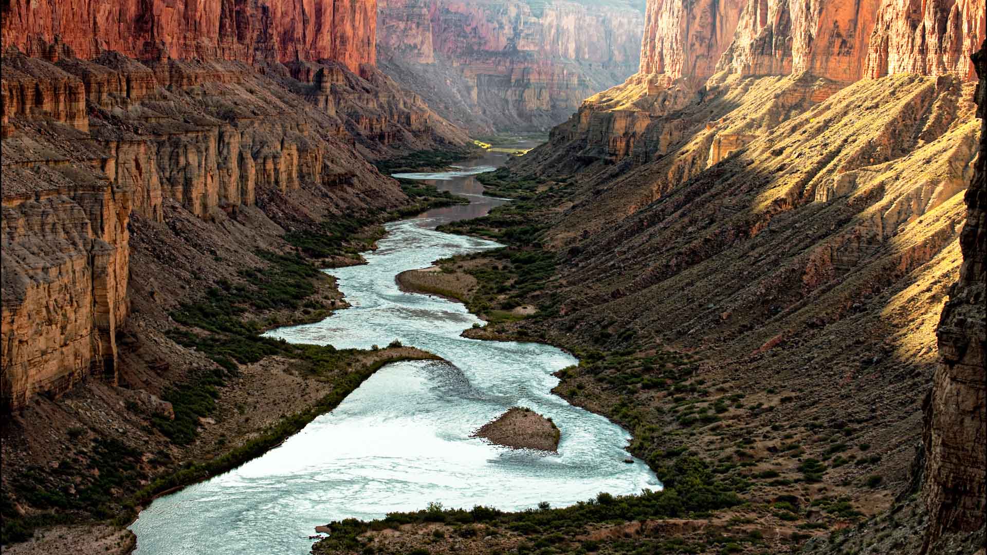 Colorado River web