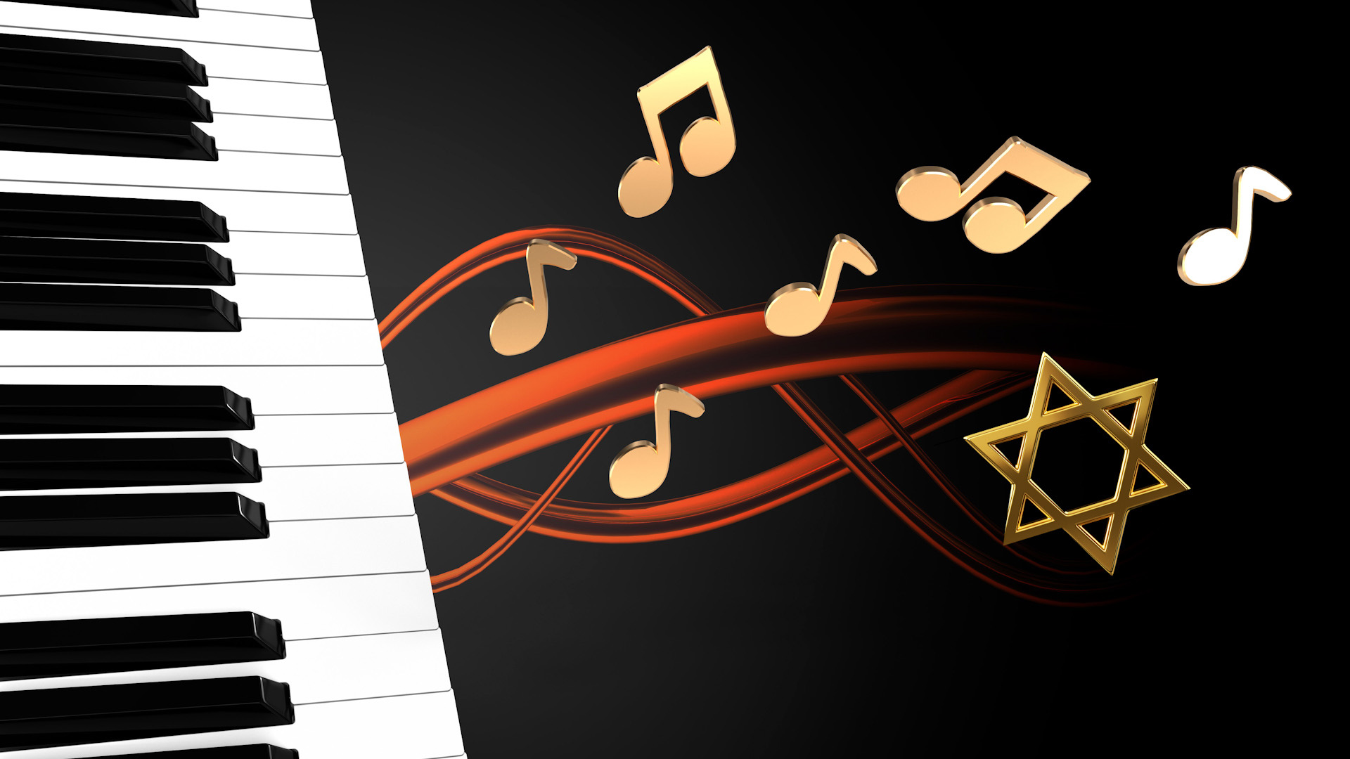 Jewish Composers web