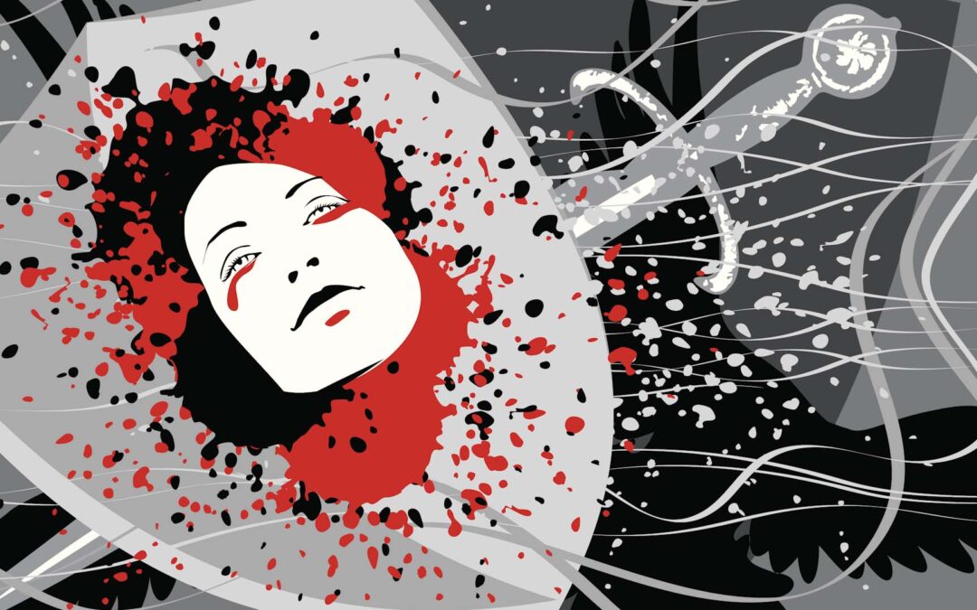 Shakespeare’s Tragedies