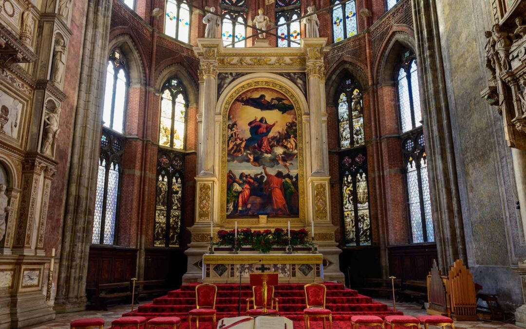 Venetian Art