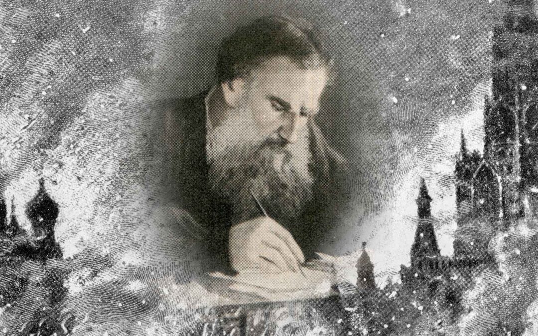 Tolstoy’s War and Peace: The Long and Glorious Read